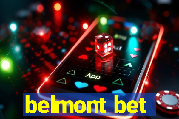 belmont bet